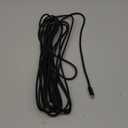 LISEN USB C to USB C Cable Fast Charging Cords 240W Type C Charger Fast Charging Cord Type C Cable for iPhone 16 15 iPad MacBook Pro Air Samsung S25 Switch,10ft+10ft/2 Pack/Black