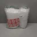 Wanguagua 2 Pack 12 Inch x 72 ft Total Bubble Packing Wrap for Moving Boxes Shipping Cushioning Supplies Perforated Every 12