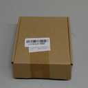 Criditpid Replacement 3-20-502221 Double Paddle Exhaust Fan Blade for Harman P68, XXV, P43, P61, P38, P38+ Pellet Stoves, 5" Double-sided Motor Blade for Harman Advance, Accentra 52i.