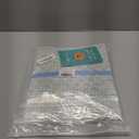 10"x12" Waterproof Shower Cover Incision Bandages for Large Wound with No Glue On The Center Adhesive Transparent Shower Protector Post Surgical Water Barrier Guard Pack of 14