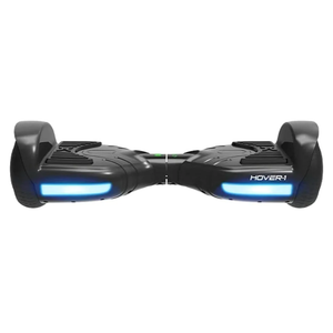 Hover-1 Blast Electric Self Balancing Scooter with 6.5” Tires, Dual 160W Motors, 7 mph Max Speed, and 3 Miles Max Range