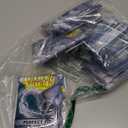 Dragon Shield 100 Standard Size Clear Perfect Fit Sleeves (10 Packs)