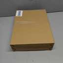 2 x Engine and Cabin Air Filter Kit Fit for 2016-2022 Pilot, 2017-2025 Ridgeline, 2019-2025 Passport, 2016-2020 MDX 3.0L/3.5L (80292-T0G-A01 WA10339)