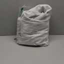 Blackout Curtains 70 inches Wide for Bedroom - 2 Panels Set Extra Wide Grommet Thermal Insulated Room Darkening Curtains for Living Room (Greyish White, 70 x 84 Inch)