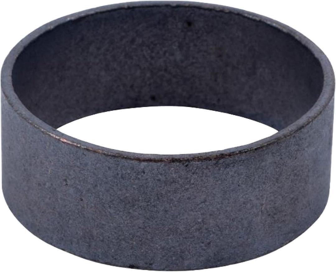 Sharkbite 1-1/4 Inch Copper Crimp Rings, Pack of 50, PEX Pipe, PE-RT, 24676