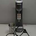 Hamilton Beach Commercial HMD200R Single-Spindle Drink Mixer, 3 Speed Universal Motor, Hands-Free Operation, NSF Certified