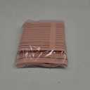3 in 1 Postpartum Belly Support Recovery Wrap  Postpartum Belly Band, After Birth Brace, Slimming Girdles, Body Shaper Waist Shapewear, Post Surgery Pregnancy Belly Support Band (Blush Pink, M/L)