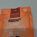 Get Naked Grain Free 1 Pouch 6.2 Oz Super Antioxidant Dental Chew Sticks, Small (EXP 12/01/27)