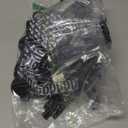 NESTROAD No Pull Dog Harness,Adjustable Oxford Dog Vest Harness with Leash,Reflective No-Choke Pet Harness with Easy Control Soft Handle for Large Dogs(X-Large,Vintage Blue)