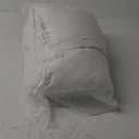 Maple&Stone Feather Down Comforter Queen Size All Season White Down Duvet Insert Ultra Soft 100% Cotton Cover Fluffy Queen Comforter 90 x 90 Inches