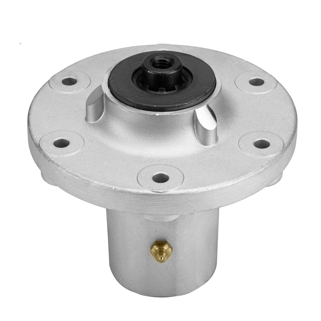 q&p Spindle Assembly Replaces Snapper 84003173 5416763 1761445 1757364 1757364YP Fits Models SPX2342 SPX2548 NXT2548 ZT2342 ZT2348 ZT21542 ZT21548 and 360Z.