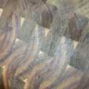 End Grain Cutting Board Set of 3 with Non-slip Feet, Reversible Acacia Wood Cutting Boards for Kitchen with Juice Grooves and Handles Non Toxic Chopping Board Butcher Block Serving Tray Kitchen Sets