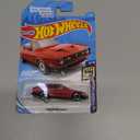 Hot Wheels 2019 HW Screen Time James Bond Diamonds Are Forever '71 Mustang Mach 1 2/250, Red