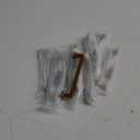 Alzassbg 10 Pack Antique Brass Cabinet Pulls, 5 Inch(128mm) Hole Centers Cabinet Handles Square Kitchen Hardware for Cabinets AL3046AE