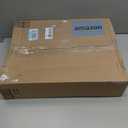DG47-00058A Oven Heater Sheath-Gril Compatible with Samsung NY58J9850WS/AA FTQ352IWUW/XAA NE58K9500SG/AA, DG47-00058A Range Broil Element 240V Replace 4010985 AP5800766 PS8764904