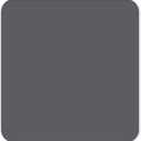 YOUDENOVA Hanging Closet Organizer, 4-Shelf Closet Hanging Storage Shelves, Grey