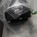 PureFit Super Stretch Sectional Couch Covers - 2 pcs Spandex Non Slip, with Elastic Bottom for L Shape Sectional Sofa Couches, Great for Kids & Pets (3 Seat Sofa + 3 Seat Chaise, Dark Gray)