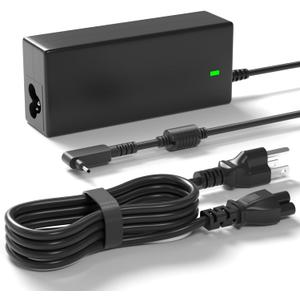 Charger Compatible with Samsung ATIV Book 9,Plus 9,Lite 9 and Spin A13-040N2A AC Adapter Model AD-4019A PA-1400-96 AC Adapter Laptop Charger