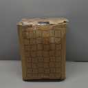 Bedsure California King Comforter Set Navy - Bed in a Bag Cal King Bedding Set 7 Pieces, GentleSoft Pin tuck Bed Set Gift for Family, Pinch Pleat Navy Comforter with Sheets, Pillowcases & Shams