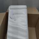 Walker Rest Seat- Attachable Seat for Folding Walker Supports up to 250 lbs. 25" L x 8" W x 2 1/2" H