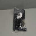 Sealegend 8PCS Vacuum Attachments Accessories for Shark Replacement Parts Crevice Tool, Dust Brushes & Vacuum Hose Adapters Compatible with Shark NV360 NV350 NV500 & Rocket HV301 Series