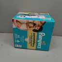 Pampers Swaddlers Diapers, Size 6 (23-44 lbs), 50 Count, Absorbent, Keeps Baby Dry and Comfortable, Skin Safe Disposable Baby Diaper 