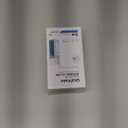 Small Aquarium Filter, Fish Tank Filter, Suitable for 10-20 Gallon Fish Tanks, 5W 110GPH with Two Modes Switching Function