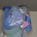 STITCH ONE PIECE PAJAMA/COSTUME, SIZE XL