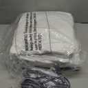 Sealy Electric Mattress Pad Full Size, 10 Heating Settings Heated Mattress Pad, Bed Warmer with Single Controller & Auto Off 1-12 Hours, Fit Up to 15 Inch, Machine Washable, 54"x75"