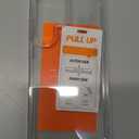 TORRAS Shockproof for Samsung Galaxy S25 Ultra Case, [Non-Yellowing] [12FT Military-Grade Protection] Transparent Slim Case for Samsung S25 Ultra Case, Diamond Clear, Hard, 6.9'' Guardian Series