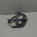 MSA 79717 Fixed-Crown Standard Replacement Suspension for Use with Skullgard 6 1/2" - 7 5/8" Protective Caps and Hats