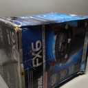 Fluval FX6 High Performance Aquarium Filter, Canister Filter for Aquariums up to 400 Gal.
