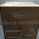 Graco Slimfit 3-in-1 Convertible Car Seat, Space Saving Design, Forward & Rear-Facing, Highback Booster Option Sydney MD: 07-29-25