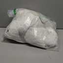 Sizonjoy 12 FT Halloween Decoration Inflatable Ghost, Blow Up Animated Red Eyes Ghost with Build-in LEDs, Outdoor Scary Inflatable Decoration for Front Yard, Porch