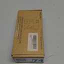 USB Multi Plug Outlet Extender - YISHU Surge Protector with Rotating Plug, 6 AC Plug Extender with 3 USB Ports, 3-Sided Swivel Power Strip Best Ideal Stocking Stuffers for Adults (White)