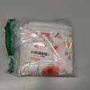 Valentines Day Kitchen Towels Set of 2,16x24 Inch Valentines Day Dish Towels Magpie Poppy Flower Absorbent Drying Cloth Tea Towels for Anniversary Wedding Decoration Hand Towels