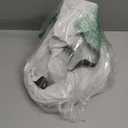 Delta 5-Setting HydroRain 2-in-1 Dual Shower Head with ProClean Spray, Chrome High Pressure Shower Head with Handheld Spray, 1.75 GPM Flow Rate, Chrome 75419