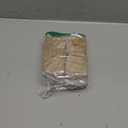 Clear Glass Candlestick Holders, Set of 2 Taper Candle Holders for Wedding, Decoration and Dinning