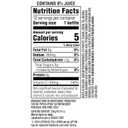 Lipton Zero Sugar Iced Tea, Green Tea Citrus, 16.9 fl oz Bottles, (12 Pack), 100% DV Vitamin C (EXP 08/10/26)