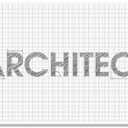Graph Paper Pad - 30 Sheets/60 Pages, 24" x 36" Large Graph Paper 1" and 1/4" Ruled Grid Paper for Engineer Architect Designer Mathematician Draftsmen Sketch House Commercial Building Plan Drafting (Black)