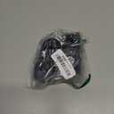 4Pcs Replacement M-12 Battery Case, High Output Cordless Power Tool Batteries Cover Bottom Shell Housing Kit For 48-11-2411 Compatible Models, No Screw Holes Type(4-pack)