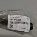 56820-3Q000 568203Q000 Outer Ball Joint R QUANRUISHENG 1pcs