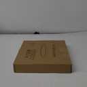 TALOYA 2 Pack 12 Inch LED Flush Mount Ceiling Light Fixture for Living Room Basement Closet Hallway Laundry Room Porch,20W Equivalent to 200W 3000k/3500K/4000k/5000K/6500k (White)