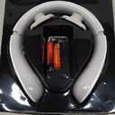 Sealy Neck Massager White