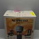 Nespresso Vertuo Next Coffee and Espresso Maker, Machine Only, 1260 watts, Dark Gray, BBD: 10-31-2025