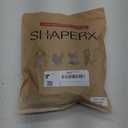 SHAPERX Women's Shapewear Bodysuit Tummy Control Body Shaper Seamless Sculpting Snatched Waist Body Suit, S/M