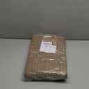 SMILOOL Stair Treads Non Slip for Wooden Steps Indoor 9" x 36" 4 Pack Extra Wide Stair Tread Carpet Stairs Runner, Step Pads with Reusable Adhesive for Dogs Kids Elders, Machine Washable, Beige