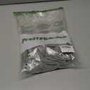 PRETTYGARDEN Women's Summer Spaghetti Strap Tank Tops Sleeveless Camisole Blouses Asymmetrical Going Out Basic Tank Shirt, L