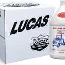 Lucas Oil 10002 Heavy Duty Oil Stabilizer - 1 Gallon
Premium Engine Lubricant Additive Friction Reducer Performance Booster Automotive Vehicle Maintenance Multi-Functional 3.78L