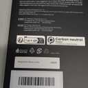 TORRAS OriginFit Case for iPhone 14 Pro Case Slim Fit, Super Thin Lightweight Hard PC Cover ONLY Compatible with iPhone 14 Pro Phone Case6.1 Inch, Matte Black